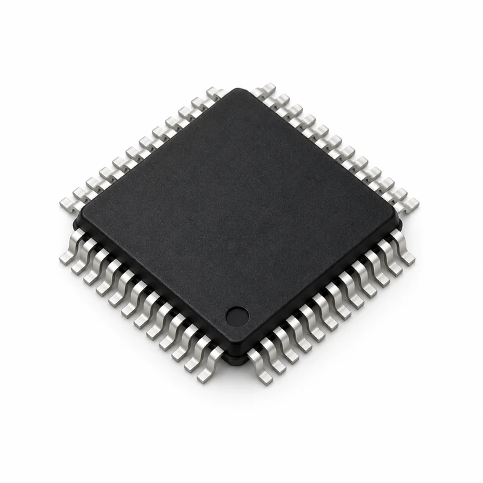 Integrated Circuit category illustration