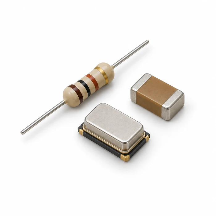 Other Electronic Components category illustration