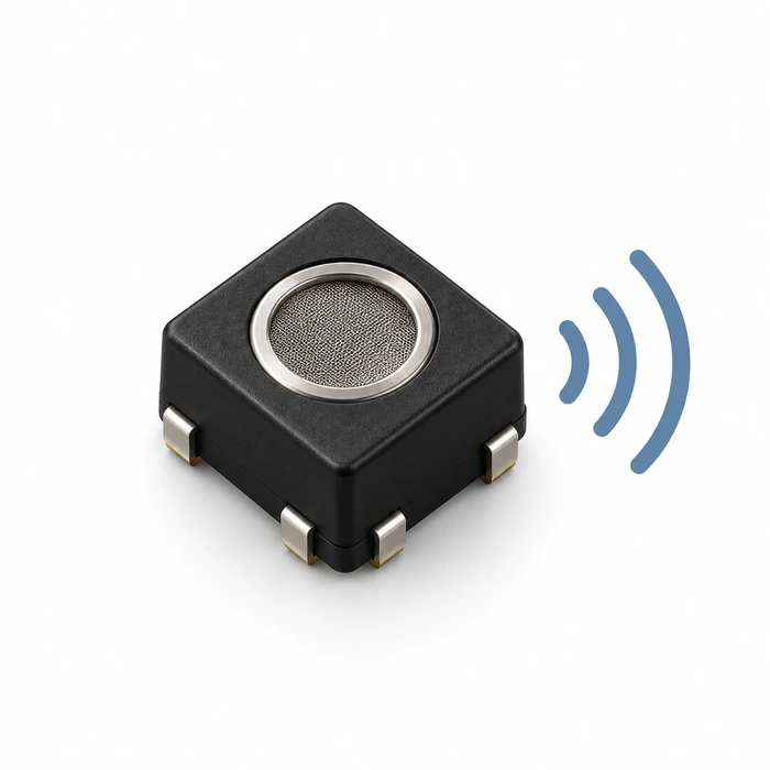 Sensor category illustration