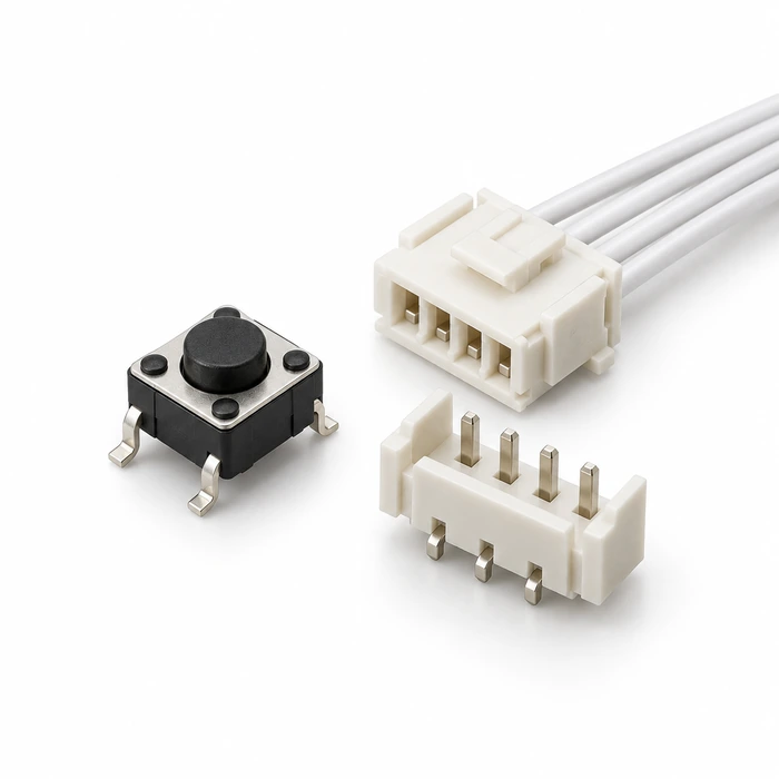 XKBproduct category illustration