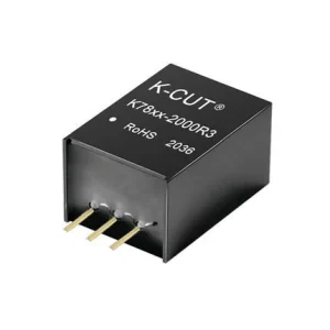 Power Management Integrated Circuits K7805-2000R3
