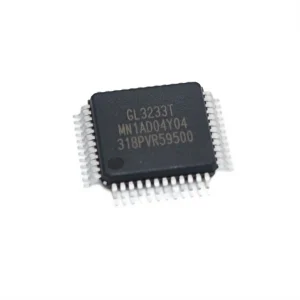 Card Reader Controller GL3233T-MNY04