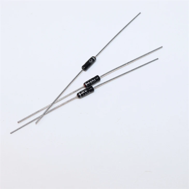 Electronic Components MV1404