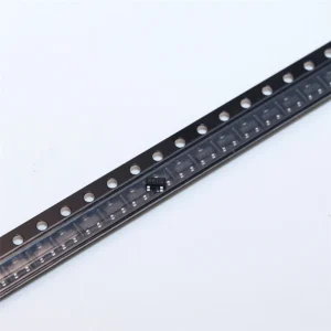 Electronic Component Diodes BAT5404WH6327XTSA1