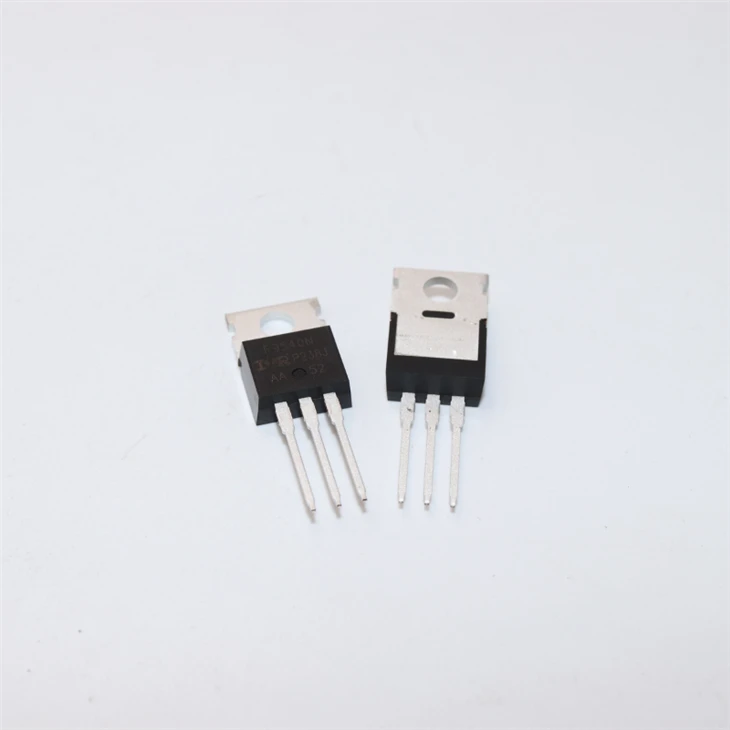 Electronic Component Transistor IRF9540NPBF