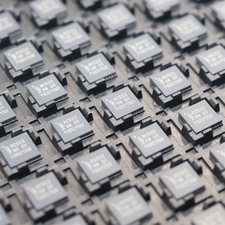 Electronic Components MFRC52202HN1