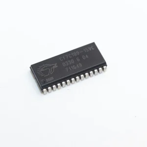 CY7C199-15VCT