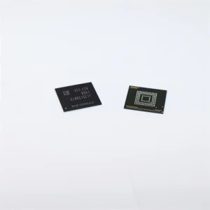 Electronic Component Memory KLM8G1GETF-B041