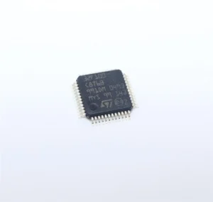 Microcontroller MCU STM32F100C8T6B