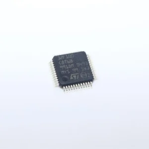 Microcontroller MCU STM32F100C8T6B