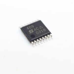 Electronic Component DG409DQ-T1-E3