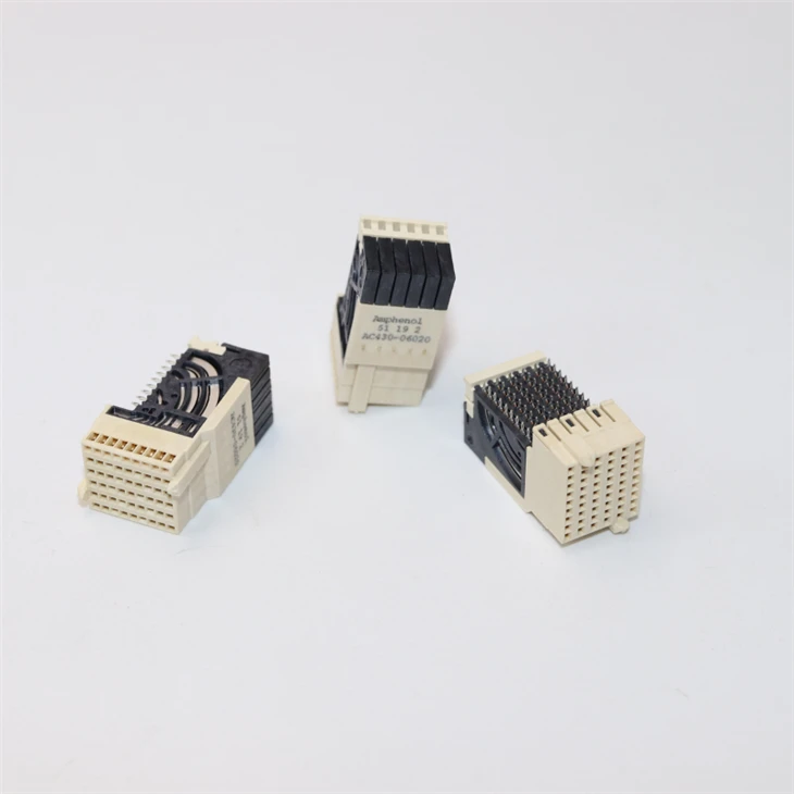 Electronic Components Amphenol AC430