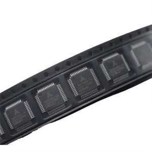 Electronic Component TMC5160A-TA-T