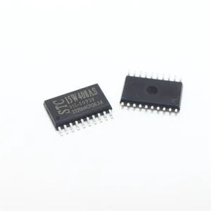 Microcontroller MCU STC15W408AS