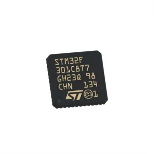STM32F301C8T71