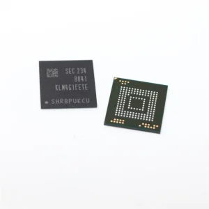 Electronic Component Memory KLM4G1FETE-B041