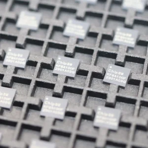 Microcontroller MCU KF8A100FNG