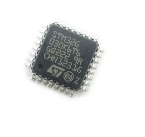 Microcontroller MCU STM32F030K6T6