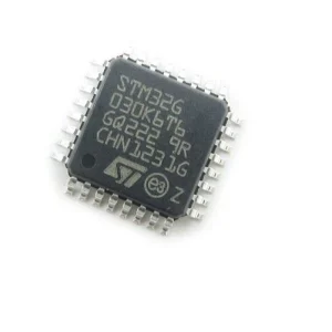 Microcontroller MCU STM32F030K6T6