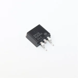 Electronic Component MBRB1645T4G