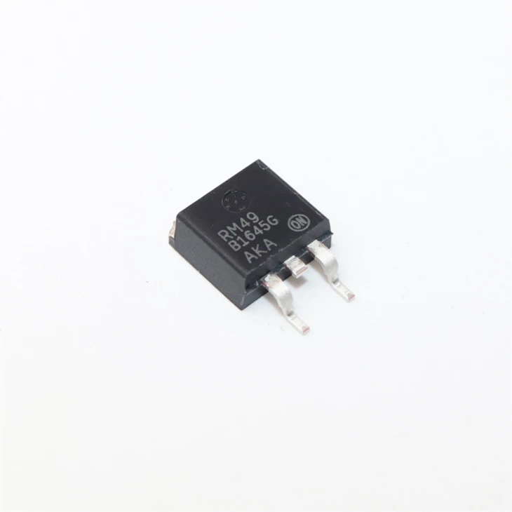 Electronic Component MBRB1645T4G