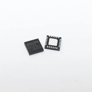 Electronic Compon Integrated Circuit RTL8152B-VB-CG