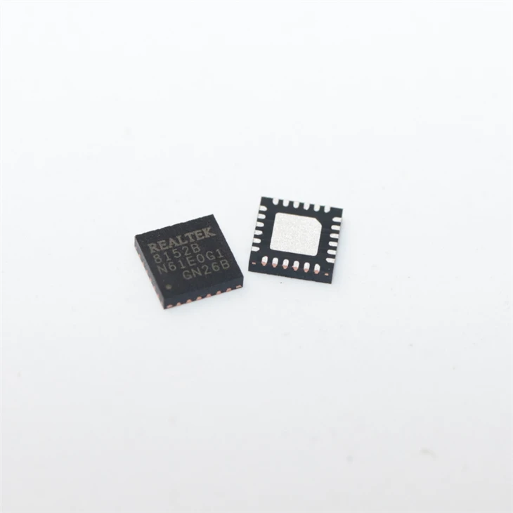 Electronic Compon Integrated Circuit RTL8152B-VB-CG