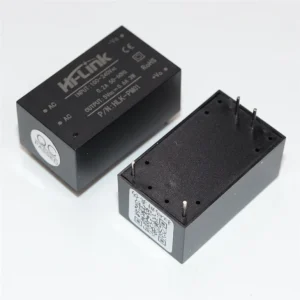 HLK-PM01