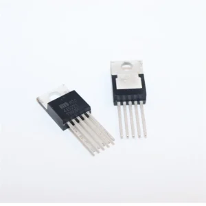 Electronic Components MIC4452ZT
