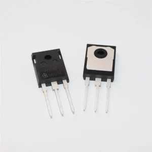 Electronic Component Diode IDW75E60