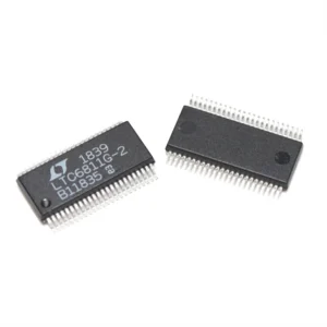 Monitor Battery Management Chip LTC6811HG-2
