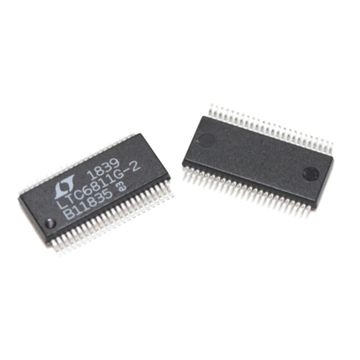 Monitor Battery Management Chip LTC6811HG-2