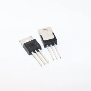 Electronic Component Transistor 2N0609