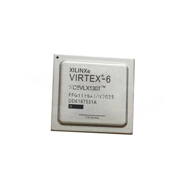 XC6VLX130T-1FFG1156I