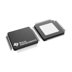 Microcontroller MCU CC2650F128RSMR