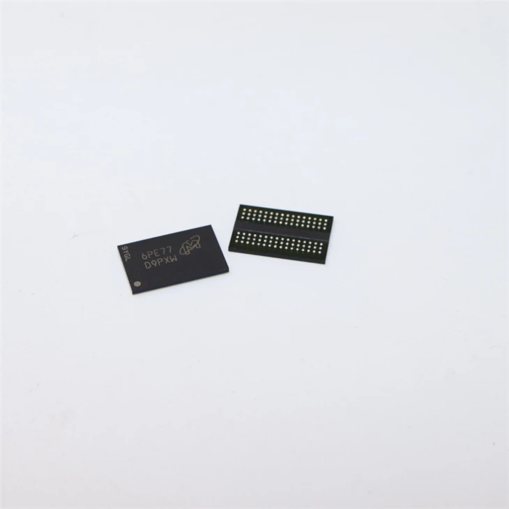 Electronic Component Memory MT41J256M16HA