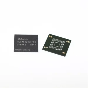 Electronic Component Memory H26M52208FPRN