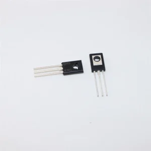 Electronic Component Transistor MJE182G