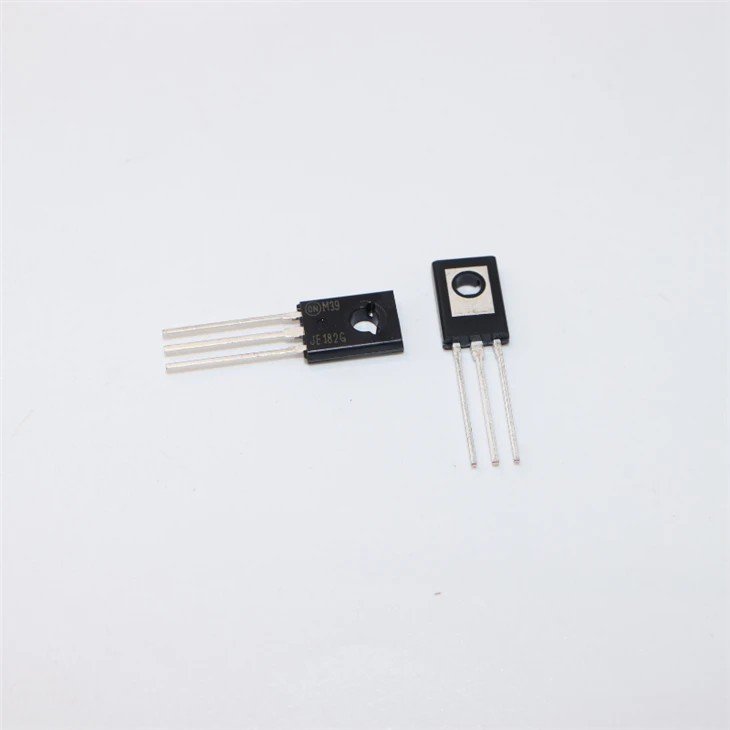 Electronic Component Transistor MJE182G
