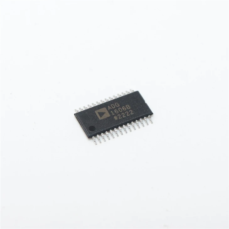 ADG1606BRUZ-REEL7
