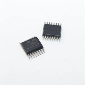 Electronic Component Transistor BBADS7843E