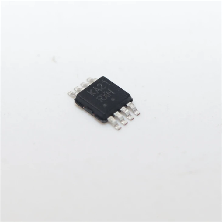 Electronic Component Transistor MC100EPT21DTR2G