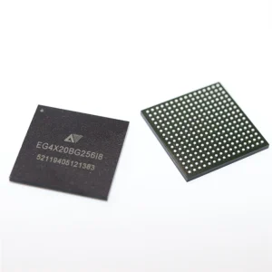 Microcontroller MCU EG4X20BG256I8
