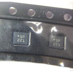 Electronic Component Sensor BMI270