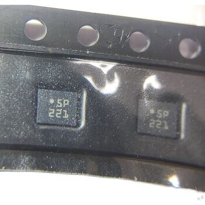 Electronic Component Sensor BMI270