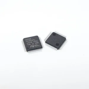 STM32F070CBT6