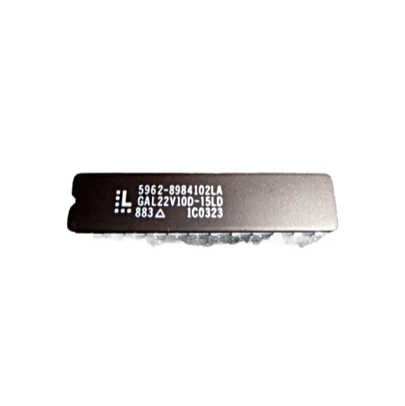 GAL22V10D-15LD/883