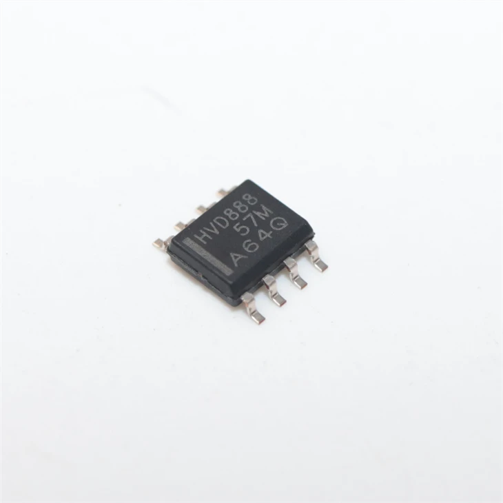 Electronic Compo Logical Circuit SN65HVD888DR