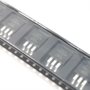 Electronic Component Power Manage AMS1086CM-3.3