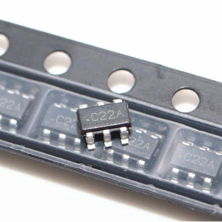 LMV761MF